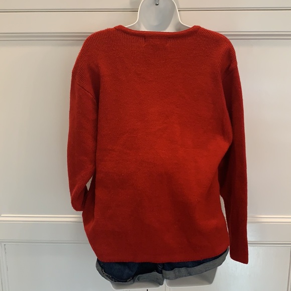 Croft & Barrow Petite Sweater 🎅🏻🎄 - Picture 5 of 7